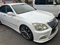 2007 Toyota Crown