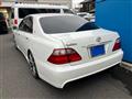 2007 Toyota Crown