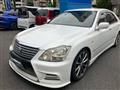 2007 Toyota Crown