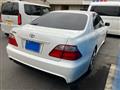 2007 Toyota Crown