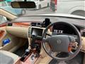 2007 Toyota Crown