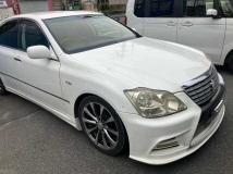 2007 Toyota Crown