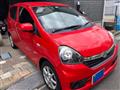 2016 Daihatsu Mira