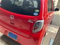 2016 Daihatsu Mira