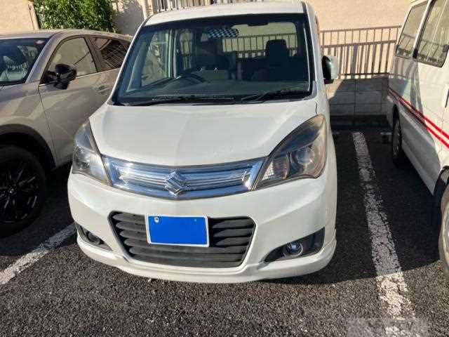 2014 Suzuki Suzuki Others