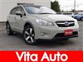 2014 Subaru IMPREZA XV HYBRID
