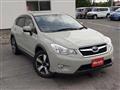 2014 Subaru IMPREZA XV HYBRID