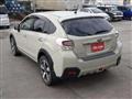 2014 Subaru IMPREZA XV HYBRID