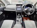 2014 Subaru IMPREZA XV HYBRID
