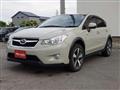 2014 Subaru IMPREZA XV HYBRID
