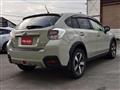 2014 Subaru IMPREZA XV HYBRID