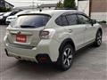 2014 Subaru IMPREZA XV HYBRID