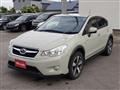 2014 Subaru IMPREZA XV HYBRID