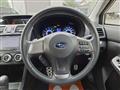 2014 Subaru IMPREZA XV HYBRID