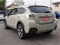 2014 Subaru IMPREZA XV HYBRID