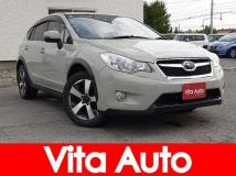2014 Subaru IMPREZA XV HYBRID