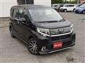 2014 Daihatsu Move