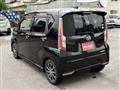 2014 Daihatsu Move