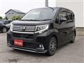 2014 Daihatsu Move