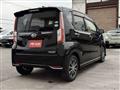 2014 Daihatsu Move