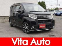 2014 Daihatsu Move