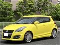 2013 Suzuki Swift