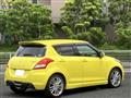 2013 Suzuki Swift