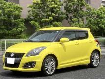 2013 Suzuki Swift