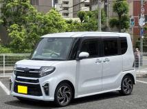 2020 Daihatsu Tanto