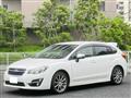 2015 Subaru Impreza
