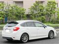 2015 Subaru Impreza
