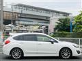 2015 Subaru Impreza