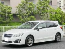 2015 Subaru Impreza