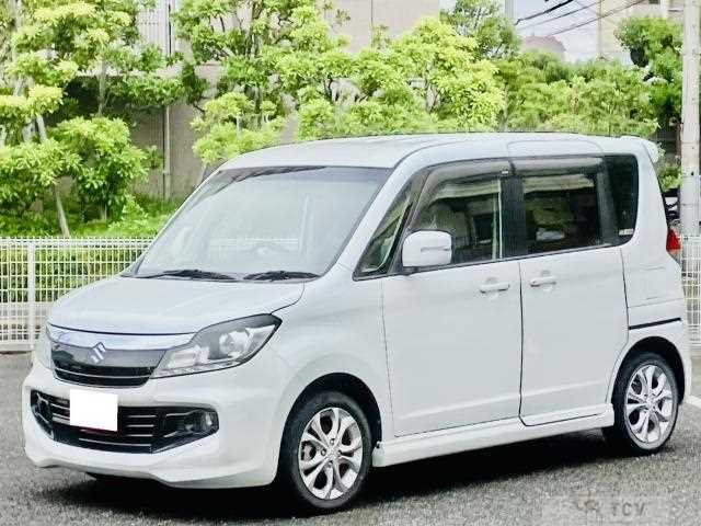 2015 Suzuki Suzuki Others