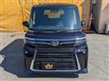 2022 Daihatsu Tanto