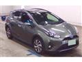 2021 Toyota AQUA