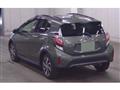 2021 Toyota AQUA