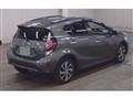 2021 Toyota AQUA
