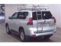 2018 Toyota Land Cruiser Prado
