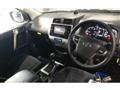 2018 Toyota Land Cruiser Prado