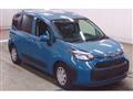 2024 Toyota Sienta