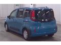 2024 Toyota Sienta