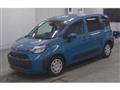 2024 Toyota Sienta