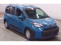 2024 Toyota Sienta