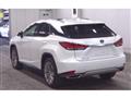 2020 Lexus RX
