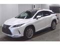 2020 Lexus RX