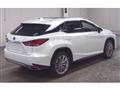 2020 Lexus RX
