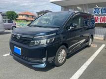 2014 Toyota Voxy