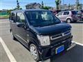 2018 Suzuki Wagon R