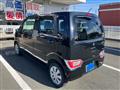 2018 Suzuki Wagon R